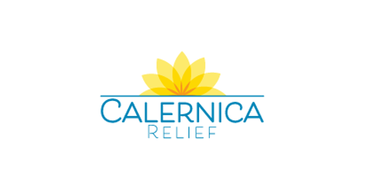 Calernica Relief