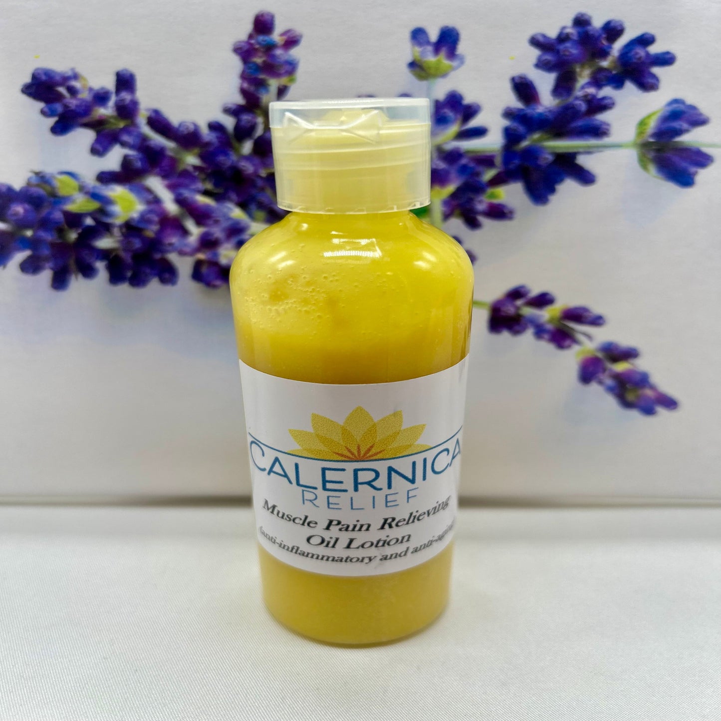 Calernica Relief - Lavanda
