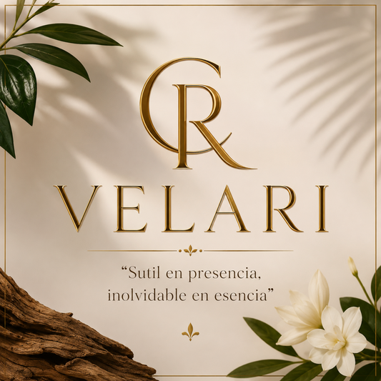 CR Velari, Eau de Parfum Unisex