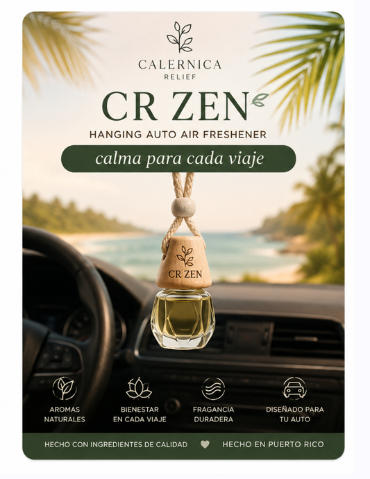 CR Zen (Air Diffuser)